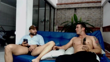 Heteros_Men  29-09-2021 video teaser